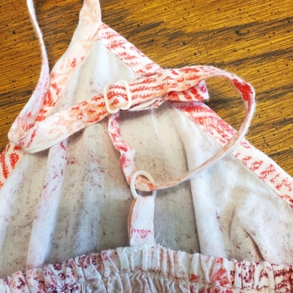 EUC Motherhood Maternity Top, Pink, Size Small - Picture 3 of 5